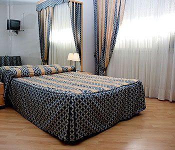 Apartments Europa Barcellona Esterno foto