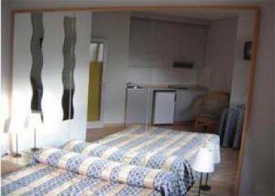 Apartments Europa Barcellona Esterno foto
